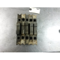 99H012 Engine Block Main Caps For 05-08 FORD F-150  5.4